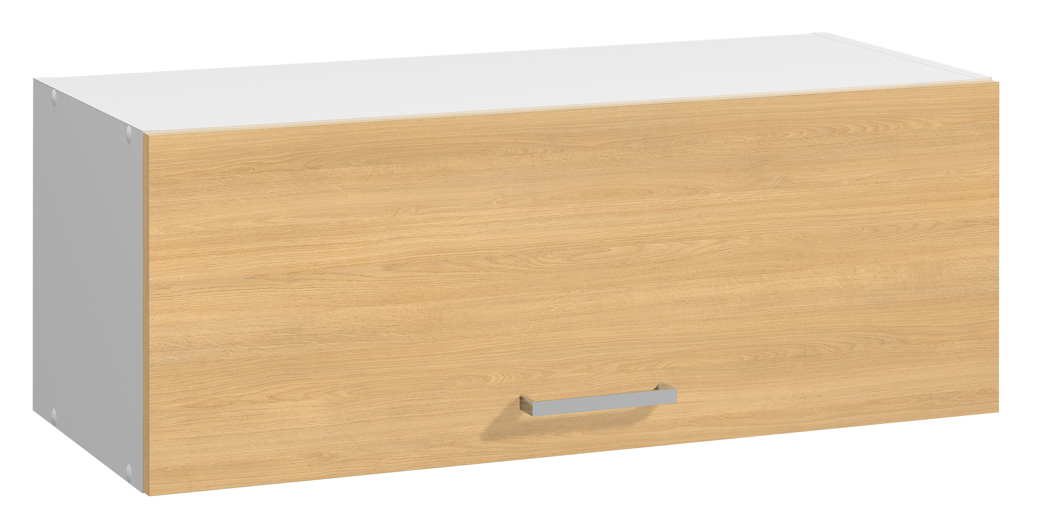 onelia meuble haut hotte 80